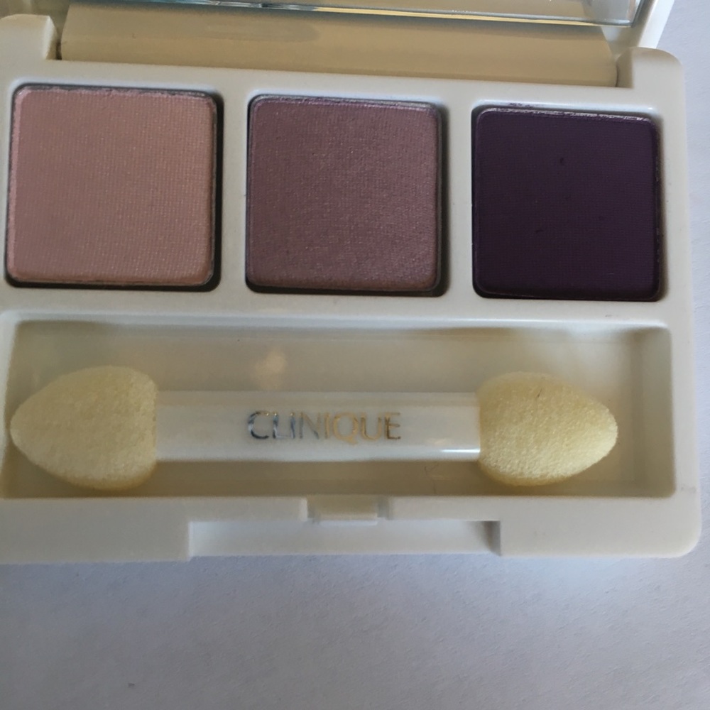 2/$12 bundle Clinique